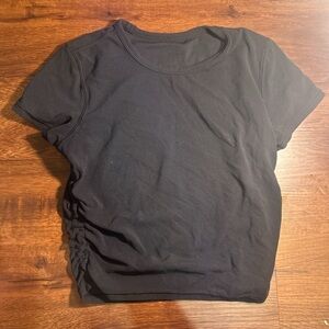 Lululemon Black Women's Top